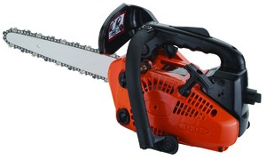 MOTOSEGA J-SKY 25,4CC CM.25 CARVING ZL2500C