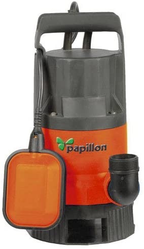 FINJ ELETTROPOMPA SOMM. ACQ. SPORCHE Moray Papillon 400W