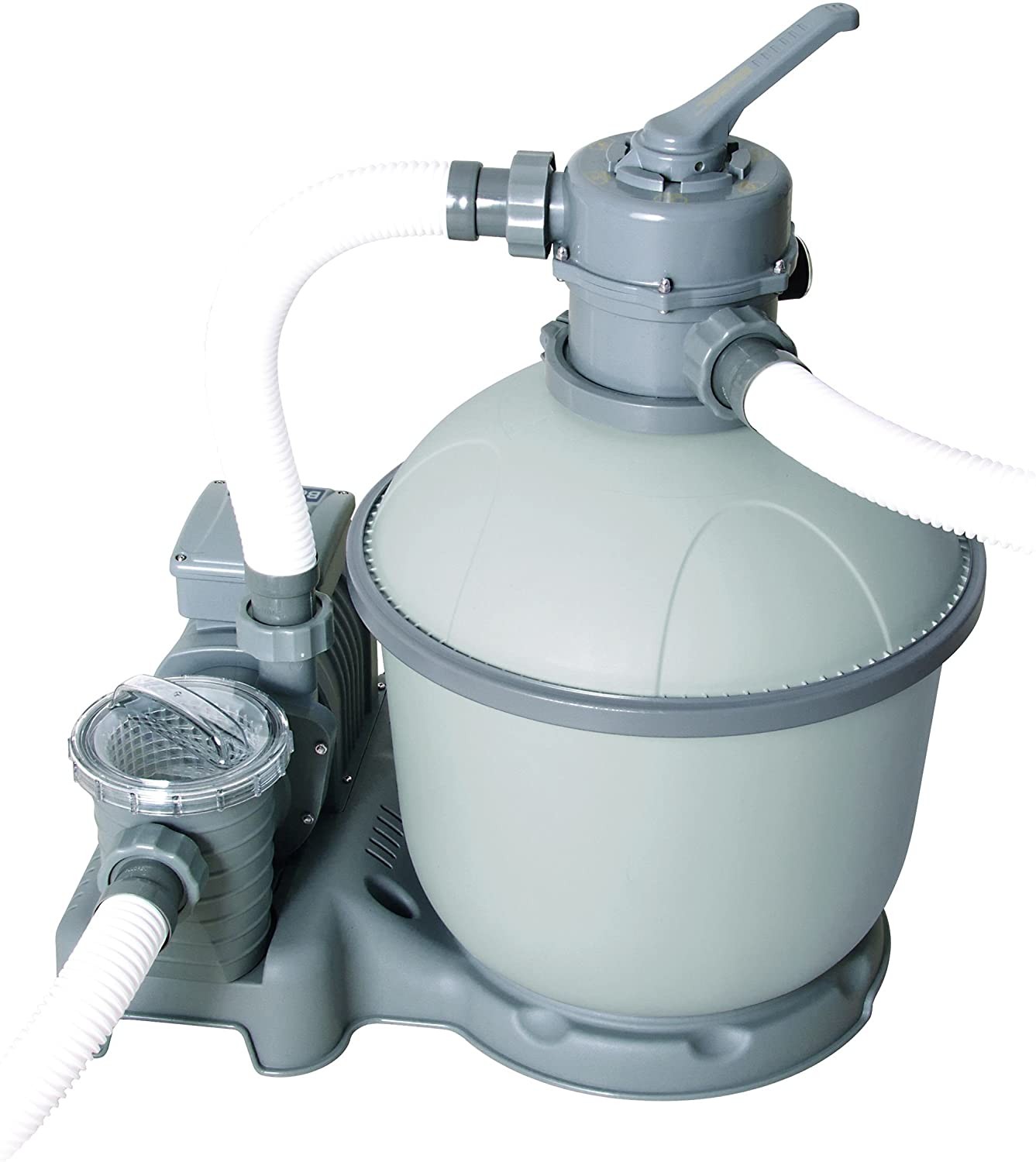Bestway Power Steel Piscina power 732x366x132 cm
