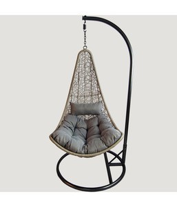 POLTRONA PENSILE CM 95X195H GR-RAT 021790