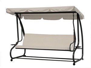 DONDOLO "SOFA" 3 POSTI SGANCIO RAPIDO