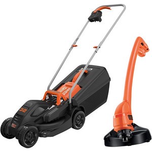 SET RASAERBA 351 + TAGLIAB. 250 COD. BEMW351GL2