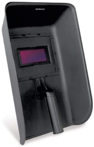 AWELCO SALDATRICE INVERTER 200 A AMP mod. ARC 250 + CASCO ELMETTO DI PROTEZIONE