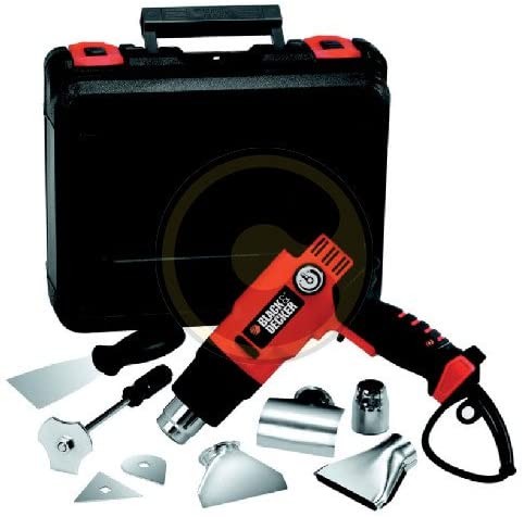 SVERNICIATORE TERMICO B&D KX2200K